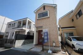 西宮市青木町 一戸建て