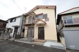 西宮市能登町 一戸建て