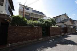 神戸市東灘区御影山手6丁目 土地