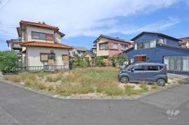 春日井市牛山町 土地