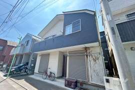 足立区大谷田5丁目 一戸建て