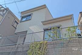 高槻市郡家本町 一戸建て