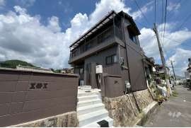 川西市霞ケ丘2丁目 テラスハウス