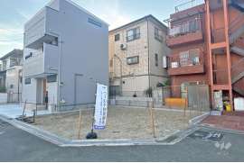 摂津市南別府町 一戸建て