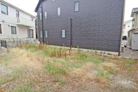 名古屋市瑞穂区井戸田町2丁目 土地