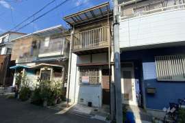 豊中市螢池西町1丁目 土地