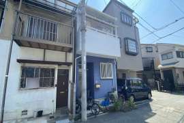 豊中市螢池西町1丁目 一戸建て