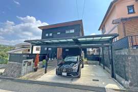 川西市鴬台2丁目 一戸建て