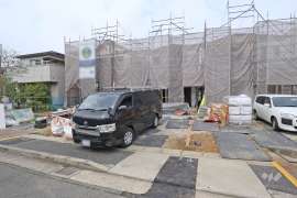 名古屋市天白区海老山町 一戸建て