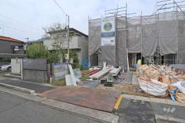 名古屋市天白区海老山町 一戸建て