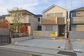 名古屋市天白区海老山町 一戸建て