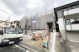 名古屋市緑区大清水1丁目 一戸建て