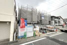 名古屋市緑区大清水1丁目 一戸建て