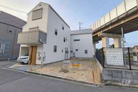 尼崎市瓦宮2丁目 土地