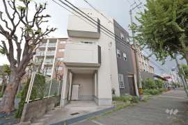 箕面市外院3丁目 一戸建て