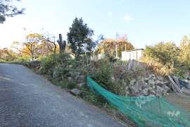 尾張旭市旭ケ丘町山の手 土地