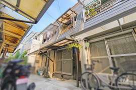 尼崎市南武庫之荘7丁目 一戸建て