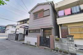 尼崎市水堂町1丁目 一戸建て