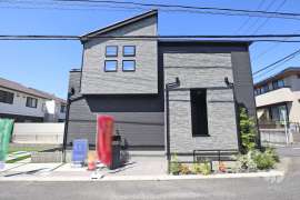 日進市岩崎台3丁目 一戸建て