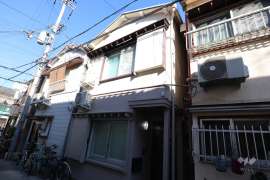 豊中市豊南町西2丁目 一戸建て