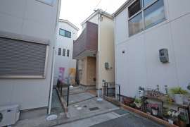 西宮市日野町 一戸建て