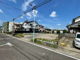 名古屋市名東区文教台1丁目 土地