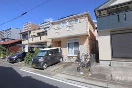 名古屋市中村区角割町3丁目 一戸建て