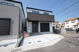 宝塚市末成町 一戸建て