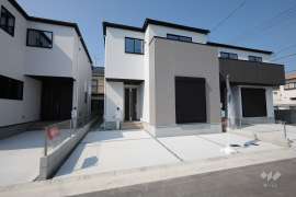 宝塚市末成町 一戸建て