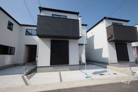 宝塚市末成町 一戸建て