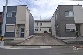 名古屋市港区明正2丁目 収益物件