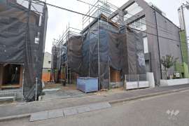 名古屋市港区小賀須3丁目 一戸建て