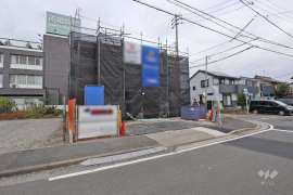 名古屋市港区小賀須3丁目 一戸建て