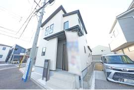 名古屋市港区小賀須3丁目 一戸建て