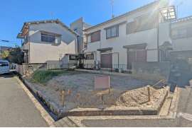 茨木市西太田町 土地