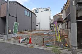 板橋区坂下1丁目 一戸建て