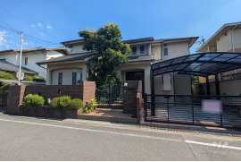 茨木市玉瀬町 土地