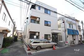 豊中市庄内幸町3丁目 収益物件