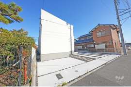 名古屋市港区新茶屋4丁目 一戸建て