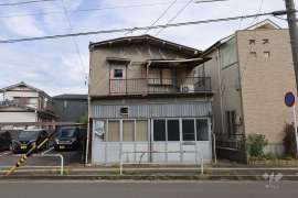 名古屋市昭和区川名本町1丁目 土地