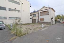 名古屋市南区観音町1丁目 土地