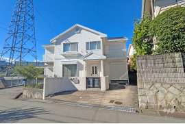 茨木市山手台7丁目 一戸建て