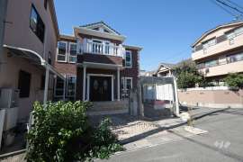 神戸市東灘区田中町3丁目 一戸建て