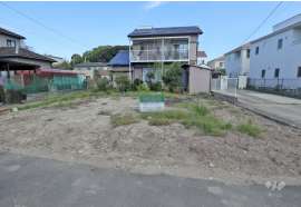 春日井市町屋町 土地