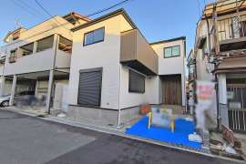 尼崎市浜田町2丁目 一戸建て