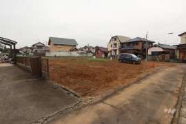 春日井市牛山町 土地