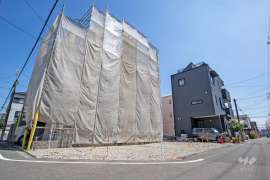 吹田市昭和町 土地