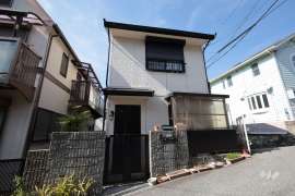 宝塚市野上5丁目 一戸建て