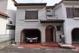 名古屋市守山区菱池町 テラスハウス