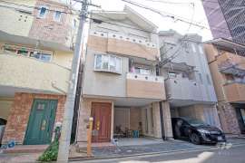 大阪市淀川区加島3丁目 一戸建て